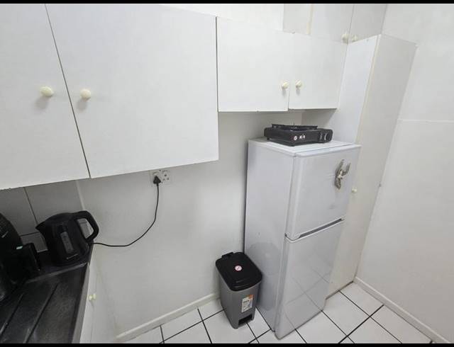 0 BEDROOM APARTMENT FOR SALE IN CLAREMONT UPPER